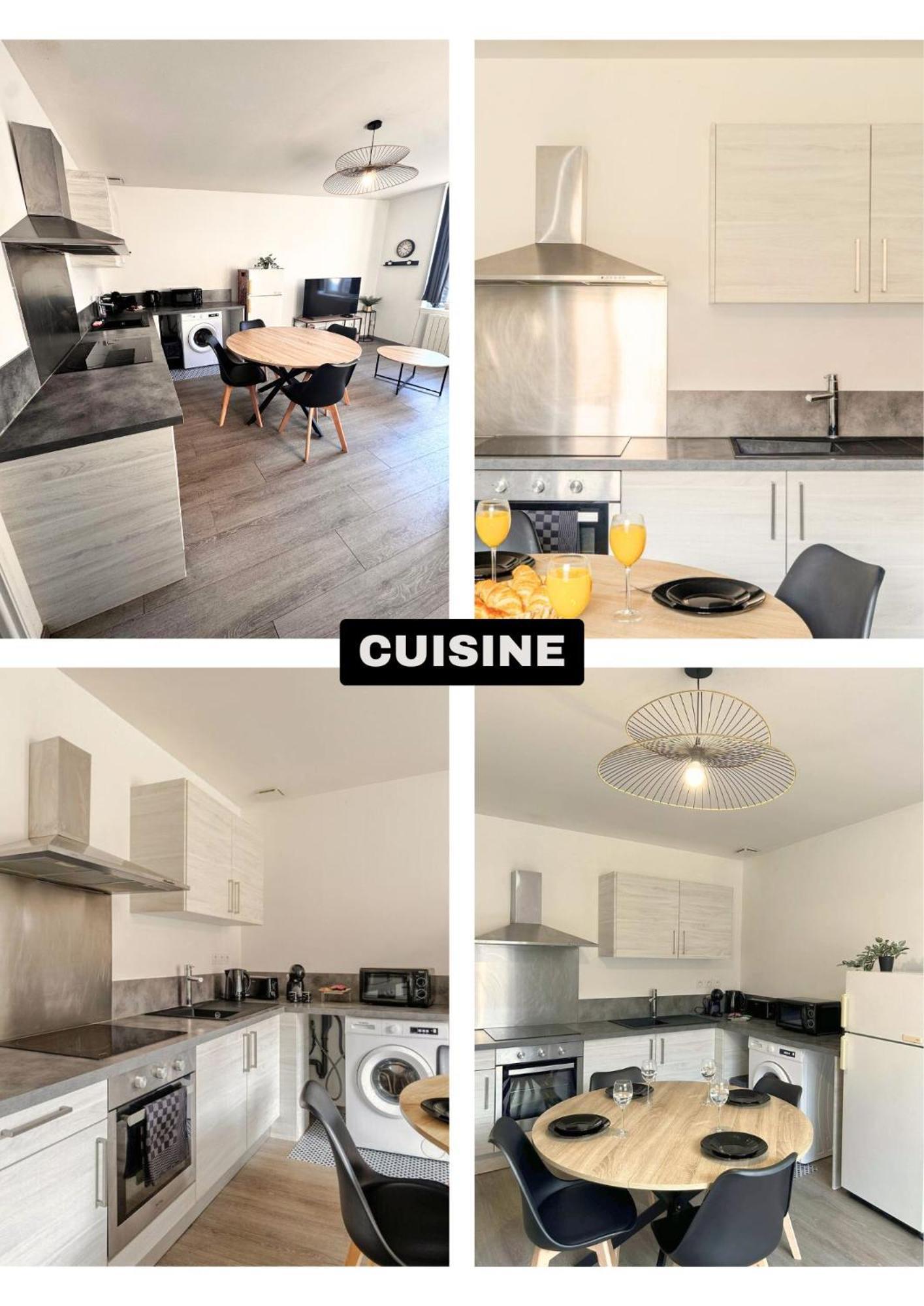 Le Grand Republicaint2 Apartment